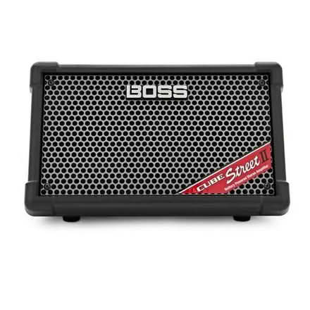 Photo of Cube street busking speaker (Little Preston LS26) #1