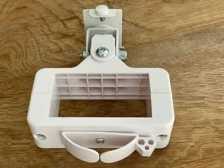 Photo of free YO-YO Adjustable Desk Bracket only (Rochester ME1) #3