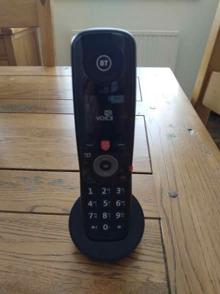 Photo of free bt digital phones (High Wych) #1