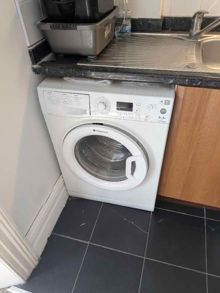 Photo of free Washing machine (Cotham BS6) #1