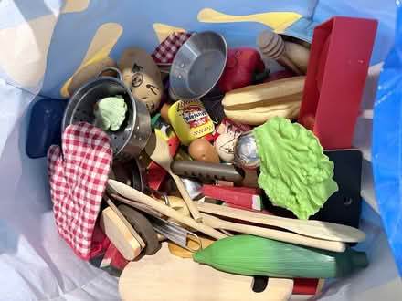 Photo of free Toys (Watertown) #1