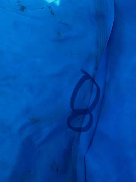 Photo of free 15ft pool (WR4 warndon) #3