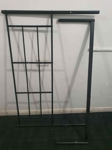 Photo of free Parts from a bedframe (Wandsworth SW18) #1