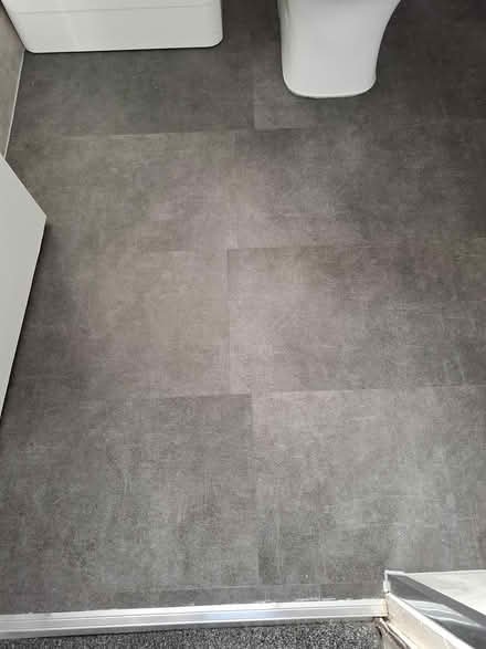 Photo of free Wet wall,shower screen, klick floor (East kilbride G75) #4