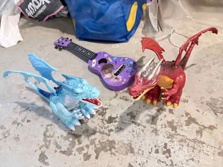 Photo of free Toys (Watertown) #2