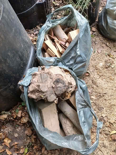 Photo of free fire wood (Lakenham NR1) #1