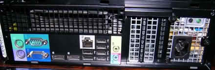 Photo of free dell optiplex 7010 desktop pc (Billericay CM11) #1