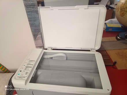 Photo of free HP Deskjet F2280 All-in-One Printer (Longbrnton NT NE12) #3