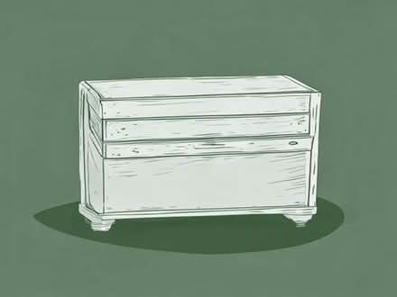 Photo of Drawer chest (Selly Oak B29) #1