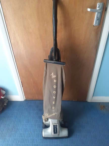 Photo of free Vintage Hoover (Riverdene RG21) #1