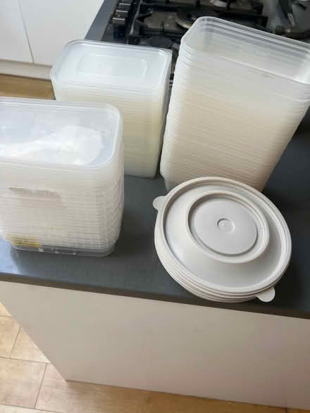 Photo of free Food boxes (Beckenham BR3) #1
