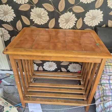 Photo of free Table (Boggart hill LS14) #1