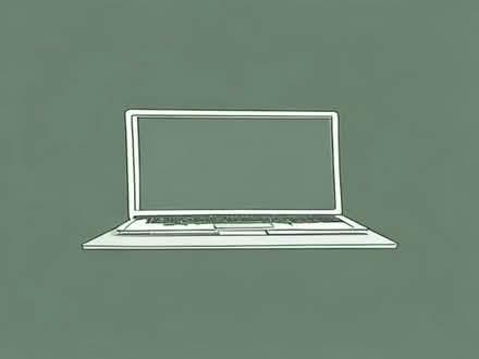 Photo of laptop or desk top or iPad (Yardley B25) #1