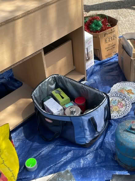 Photo of free Various items to go (Mistley CO11) #1