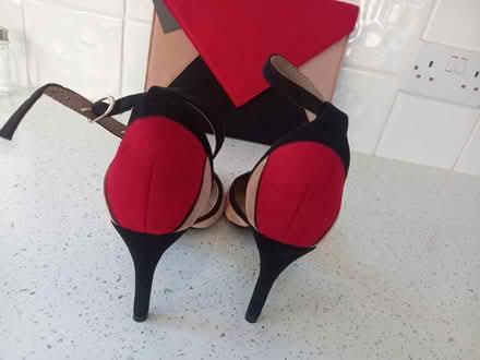 Photo of free Shoes and Bag (CT6) #2