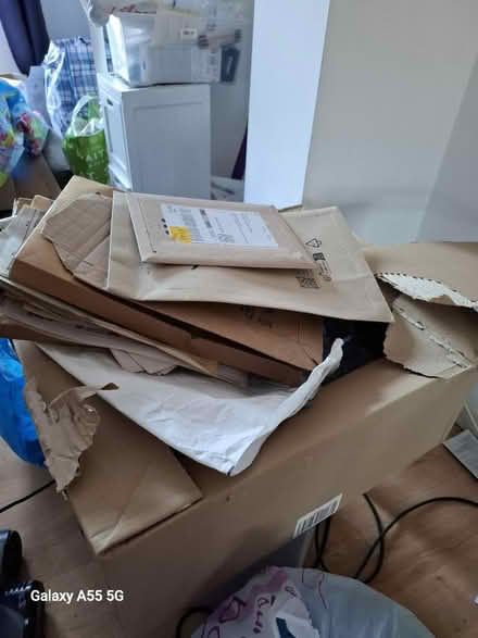 Photo of free Packaging. Ebay? (Hanworth TW13) #2