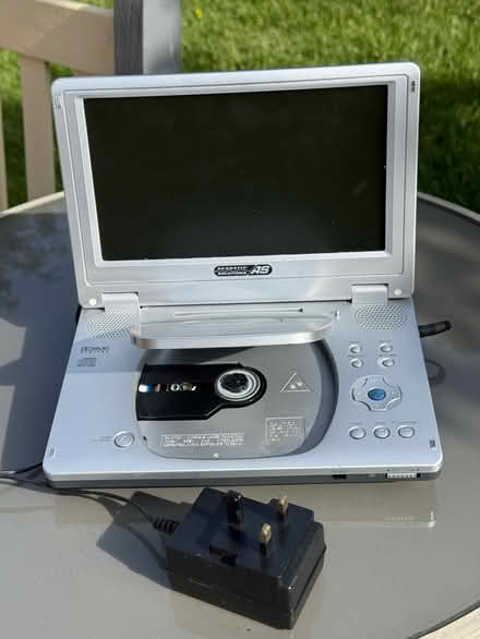 Photo of free πΏDVD player (Chipping Barnet EN5) #1
