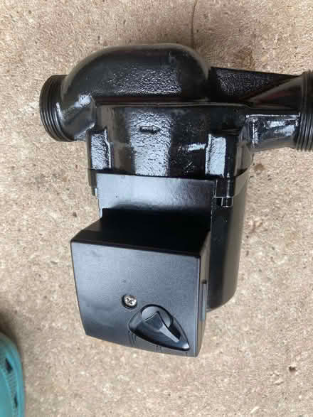 Photo of free Water pump (Wellesbourne CV35) #2