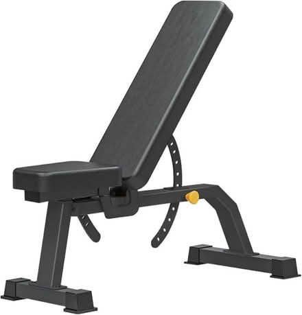 Photo of Exercise Bench (Waccabuc) #1