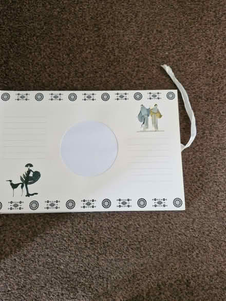 Photo of free Photo Album (Currie EH14) #2