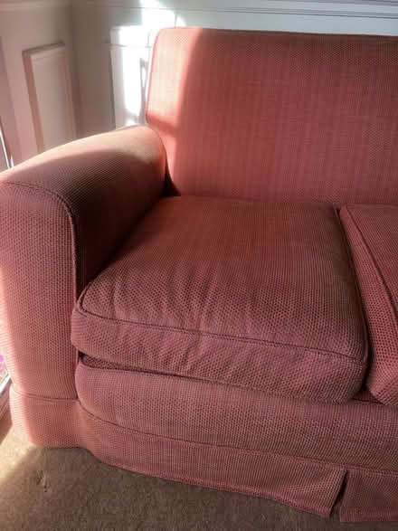 Photo of free Sofa (Barnes SW13) #3