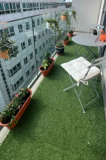 Photo of free Astro Turf/ Faux Grass (Ancoats M4) #2