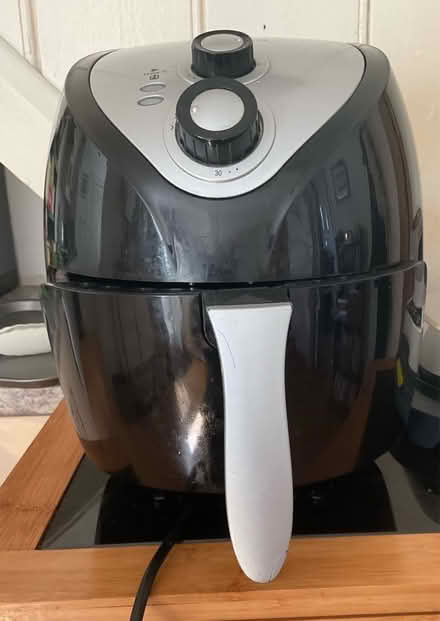 Photo of free Daewoo Air fryer 3.6 litres (Higham Hill E17) #1