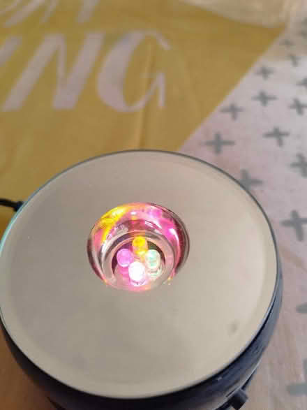 Photo of free Slow revolving platter (Shenley Lodge MK5) #2