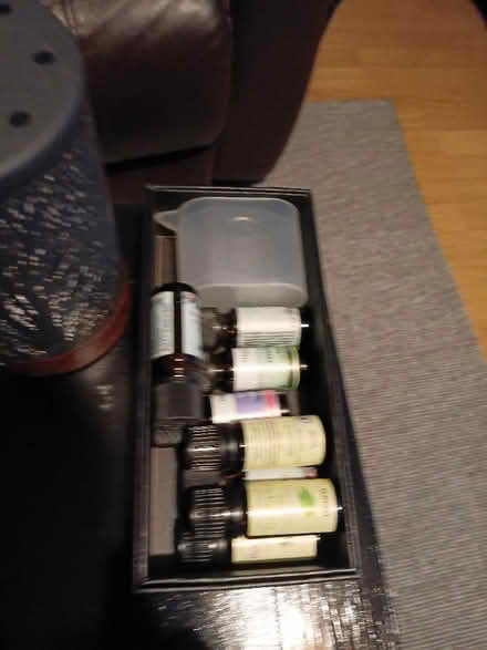 Photo of free Temu items (Greenstead CO4) #3