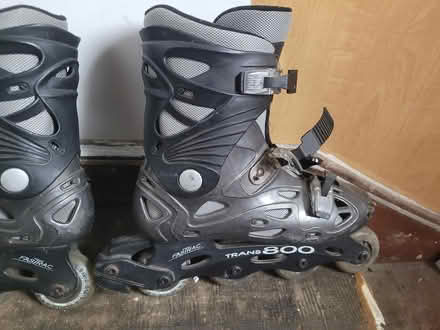 Photo of free Inline skates (Perth - PH2) #3