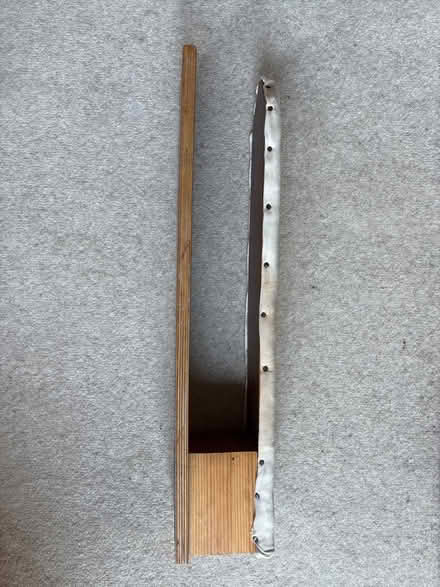 Photo of free Sleeve ironing board (Kenilworth CV8) #2