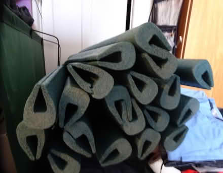 Photo of free Foam moulding (Anglel near Chapel Market N1) #1