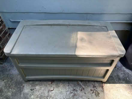 Photo of free Outdoor stuff (Croton-on-Hudson) #1