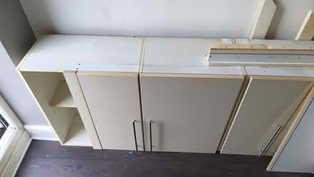 Photo of free Kitchen units (Turnford EN10) #1