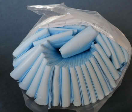 Photo of free Pack of Incontinence Pads (Hassocks BN6) #3