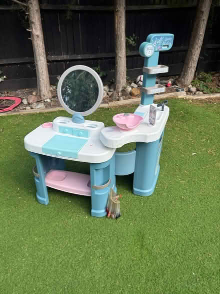 Photo of free Smoby My Beauty Center Playset (LU7 9ns) #4