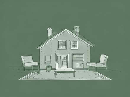 Photo of free Houseful of furniture, carpets etc. (St. Dunstan's CT2) #1
