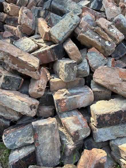 Photo of free Bricks (Hateley Heath B70) #2