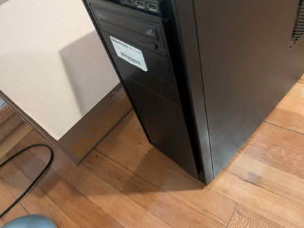 Photo of free Old computer (Journal Square) #2