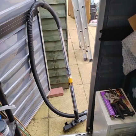 Photo of free Vacuum cleaner (Upton NN5) #3