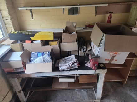 Photo of free Boxes newspapers & packaging (Frimley) #1