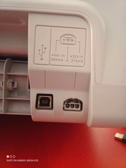 Photo of free HP Deskjet F2280 All-in-One Printer (Longbrnton NT NE12) #4