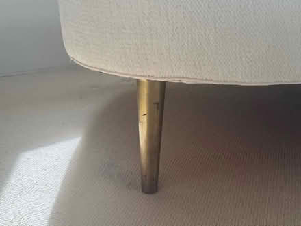 Photo of free Two seater sofa (Highbury N5) #4