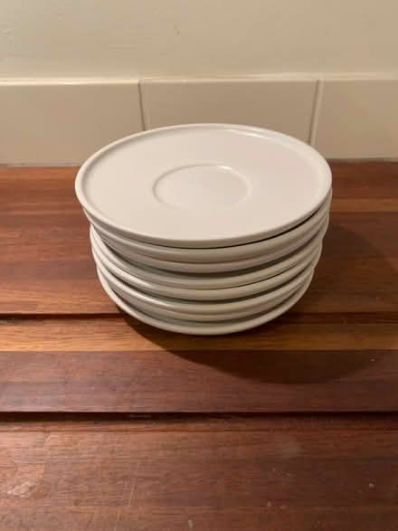 Photo of free Crockery job lot (Camden tube station NW1) #2
