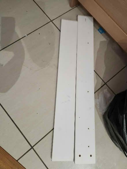 Photo of free Pieces of wood (PR9 0EA) #1