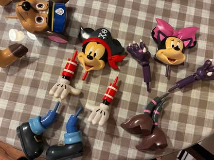 Photo of free Pumpkin decorating characters (Saugerties) #1