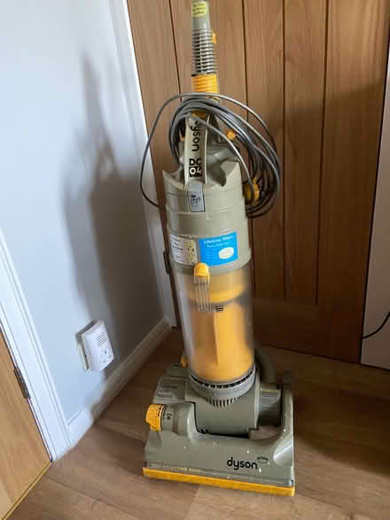 Photo of free Dyson (Sholden CT14) #1