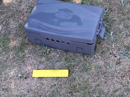 Photo of free Waterproof Extension Box (New Alresford SO24) #2