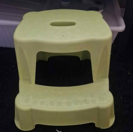 Photo of free Plastic steps (Grove Park SE9) #1