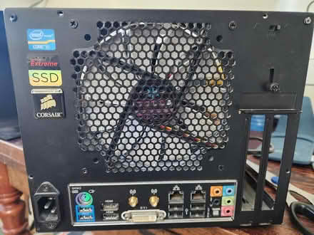 Photo of free Fractal Node 304 Mini-ITX Case (Roncesvalles & High Park) #2